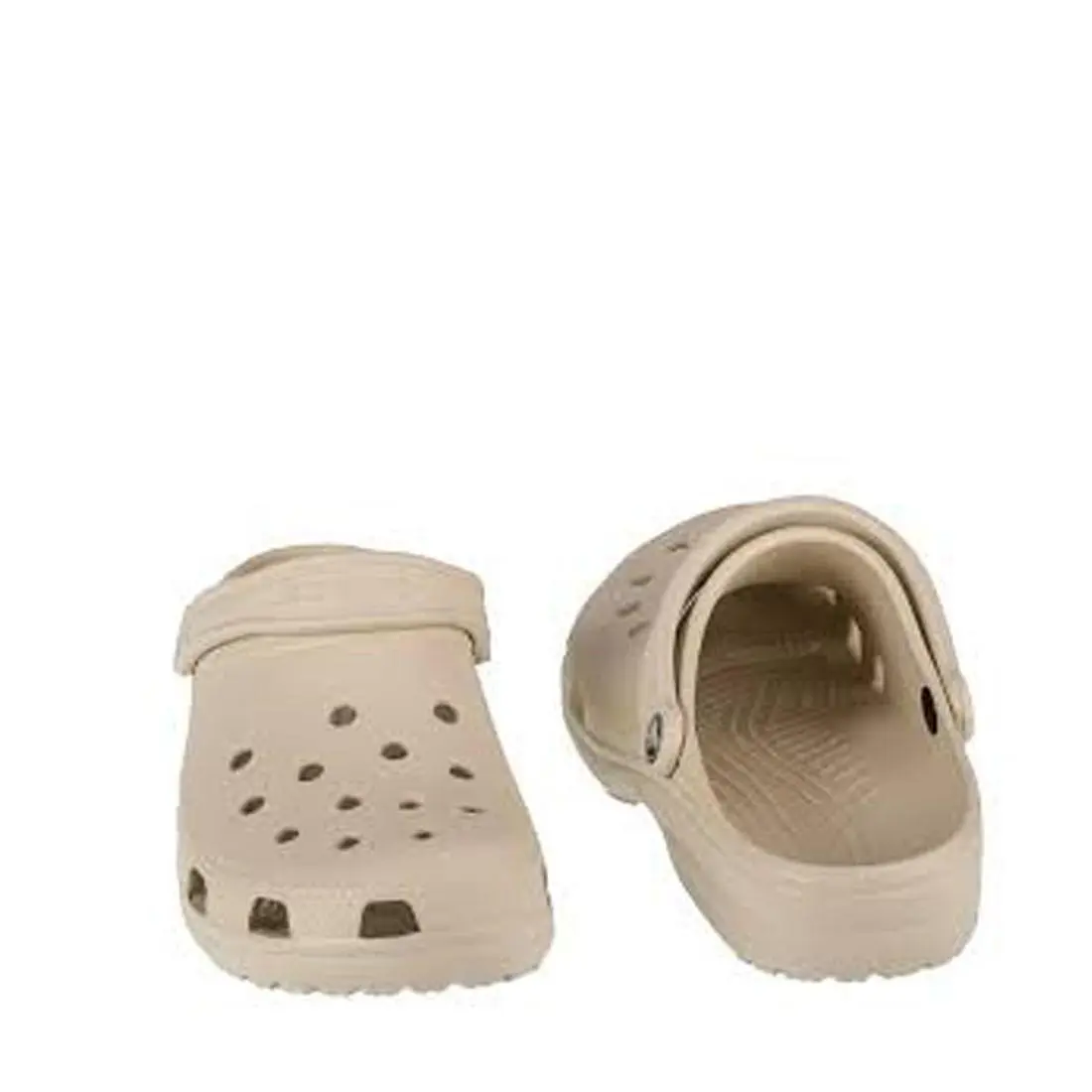 Crocs shoes - Crocs 10001-2Y2 - White 8