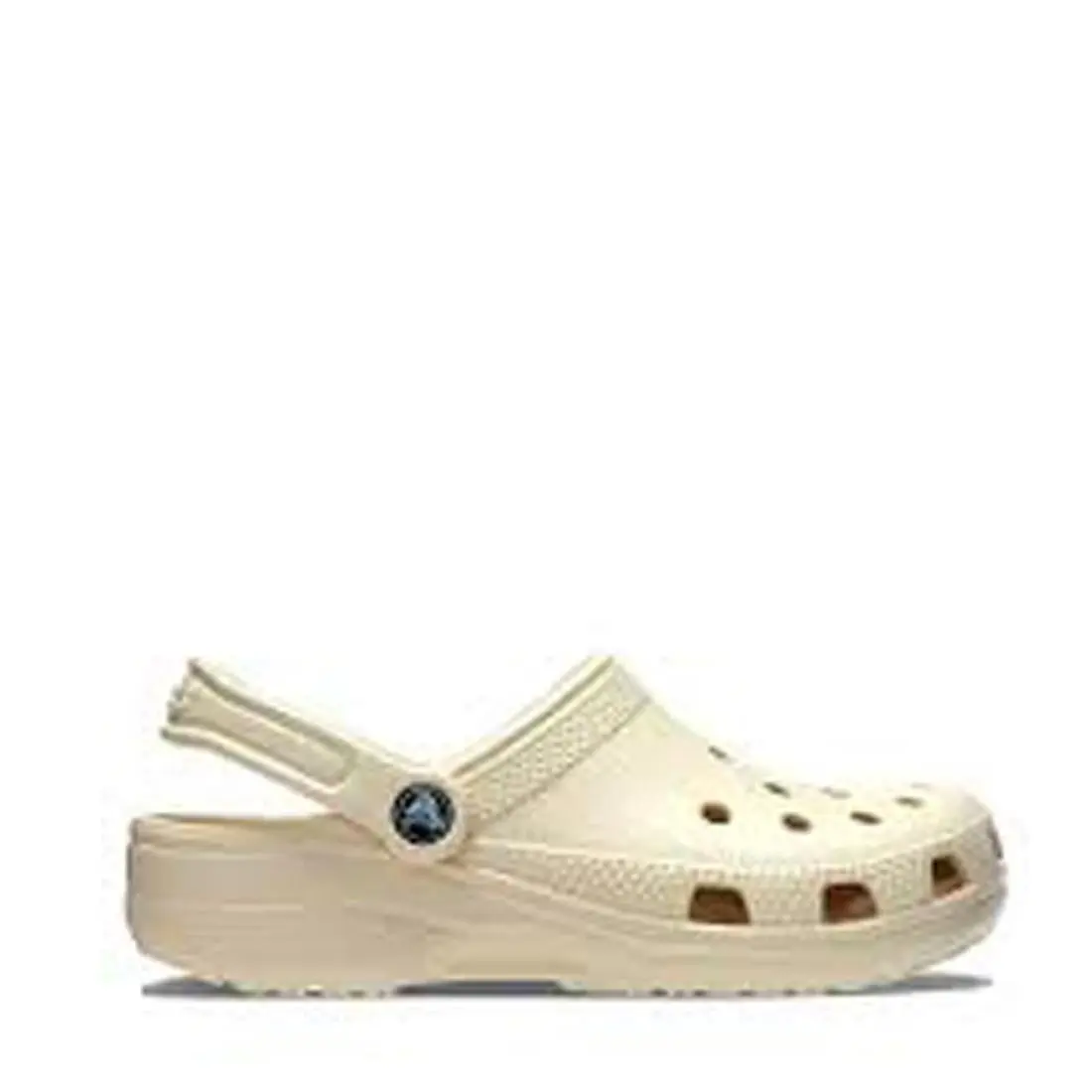 Crocs shoes - Crocs 10001-2Y2 - White 4