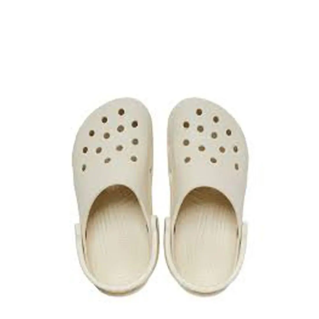 Crocs shoes - Crocs 10001-2Y2 - White 5