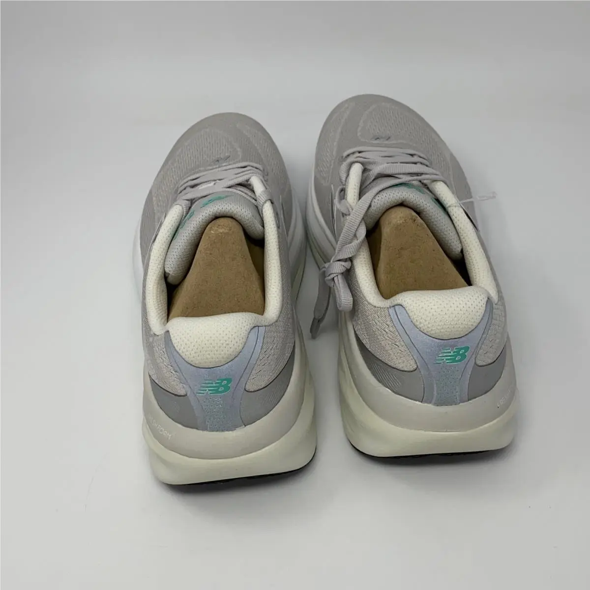 New Balance shoes - New Balance 860 - 860 V15 - Grey matter with sea salt 1