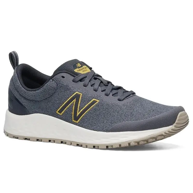 New Balance shoes - New Balance Arishi - Arishi - Gray 1