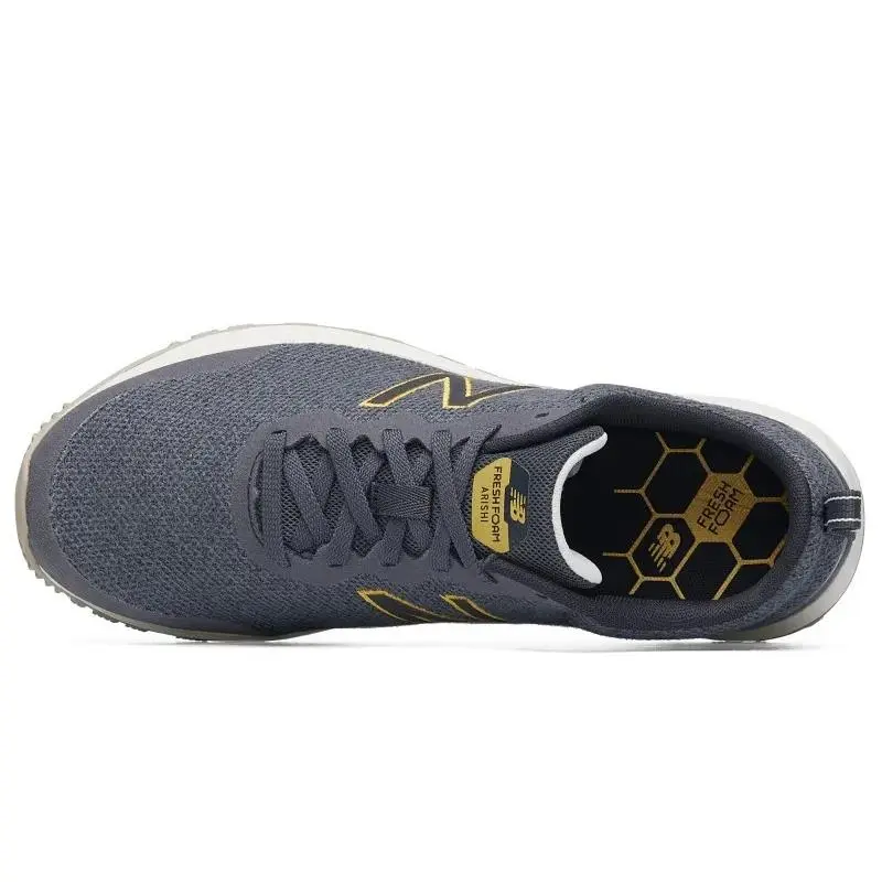 New Balance shoes - New Balance Arishi - Arishi - Gray 5