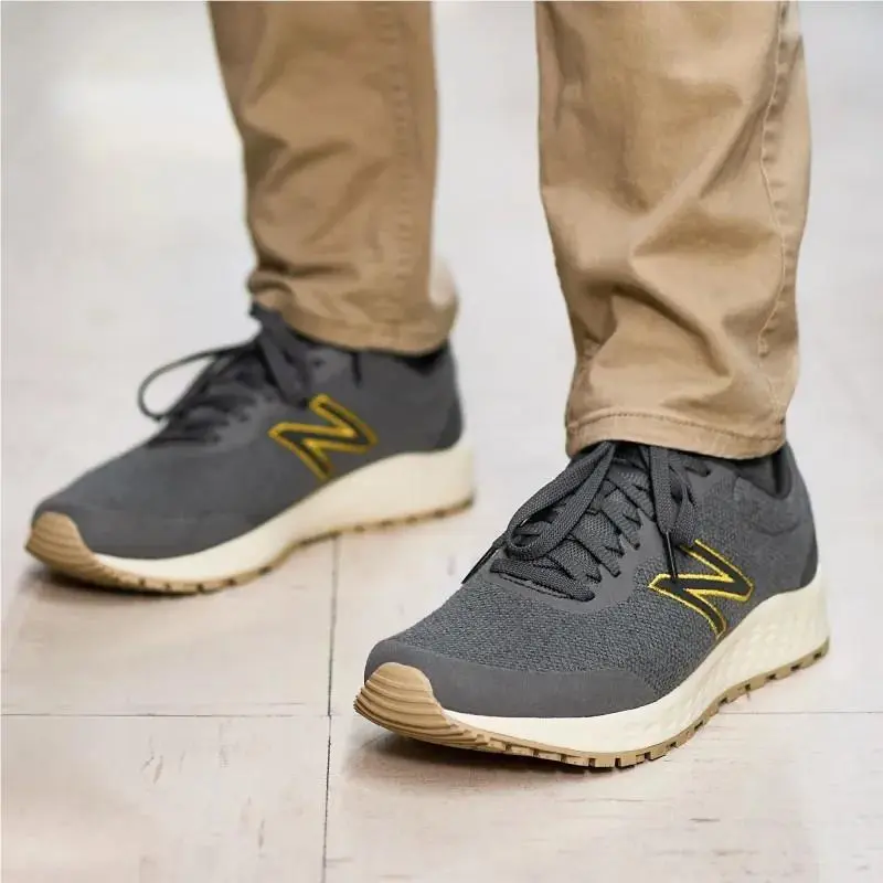 New Balance shoes - New Balance Arishi - Arishi - Gray 0