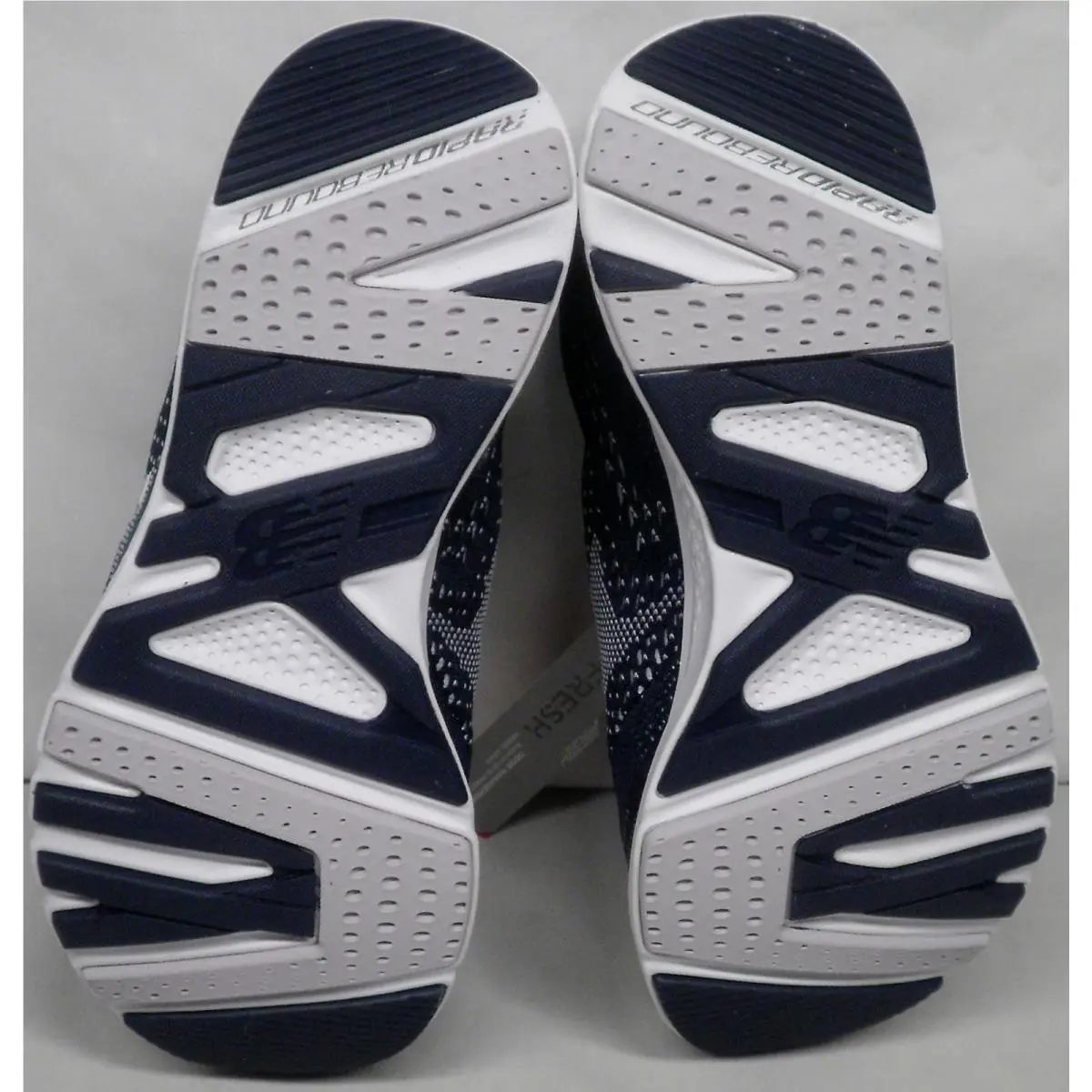 New Balance shoes - Fuel Core - Fuel Core - WXAGLSF2 - Blue (UPC: 739655354366) 8