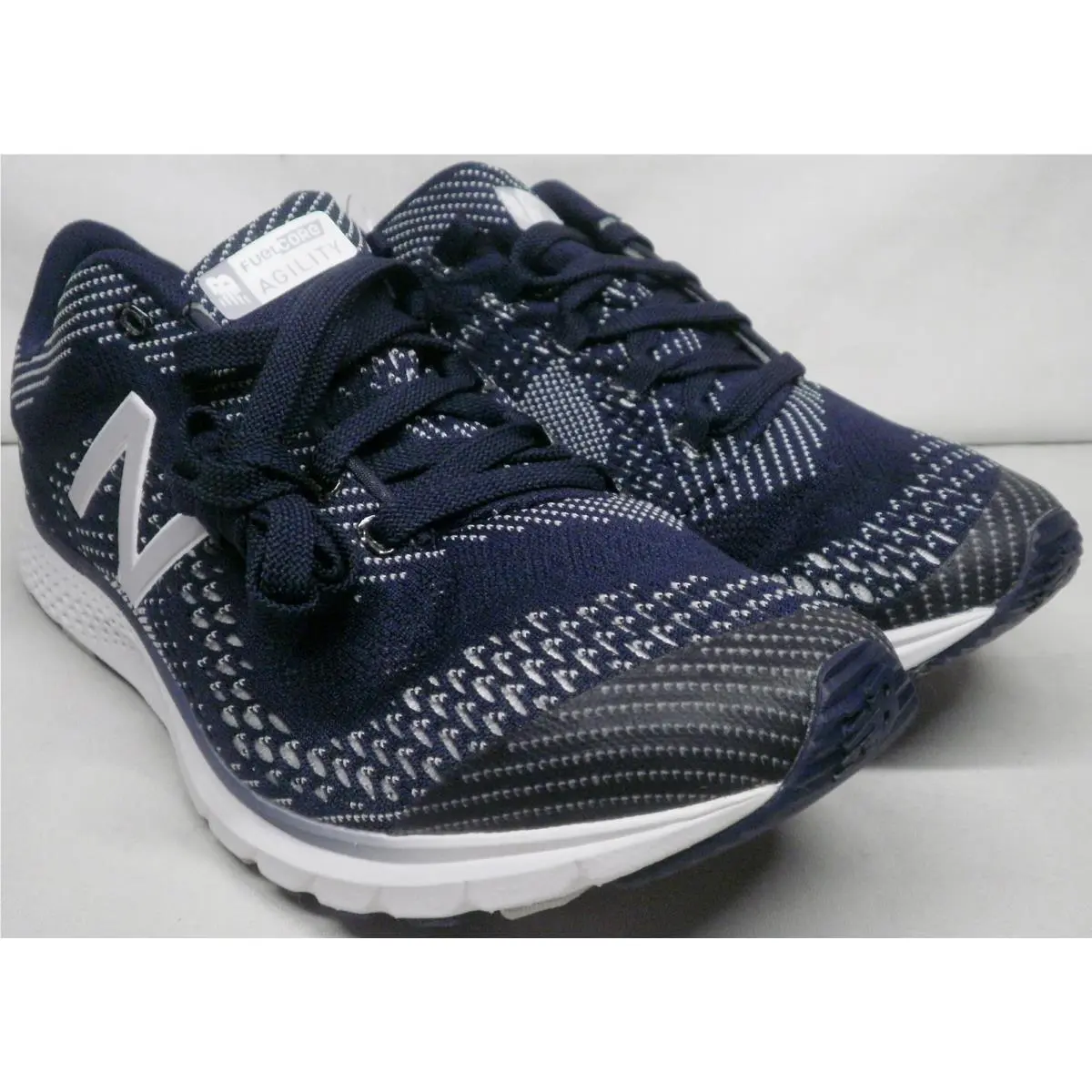 New Balance shoes - Fuel Core - Fuel Core - WXAGLSF2 - Blue (UPC: 739655354366) 0