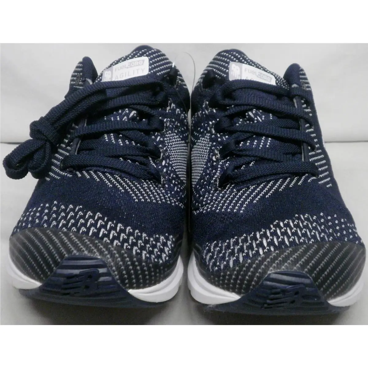 New Balance shoes - Fuel Core - Fuel Core - WXAGLSF2 - Blue (UPC: 739655354366) 1