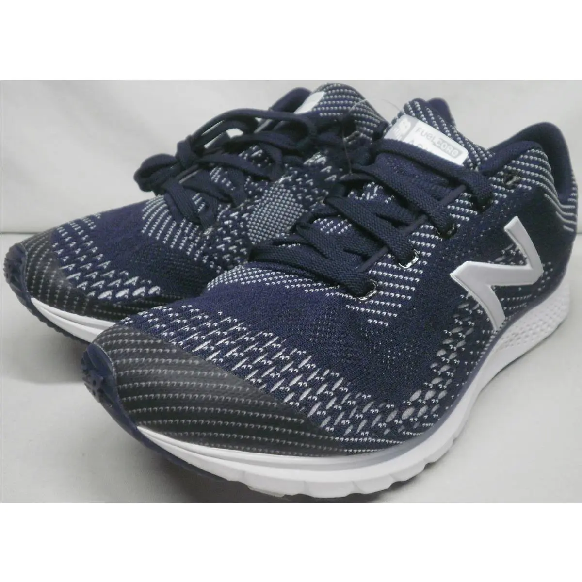 New Balance shoes - Fuel Core - Fuel Core - WXAGLSF2 - Blue (UPC: 739655354366) 2