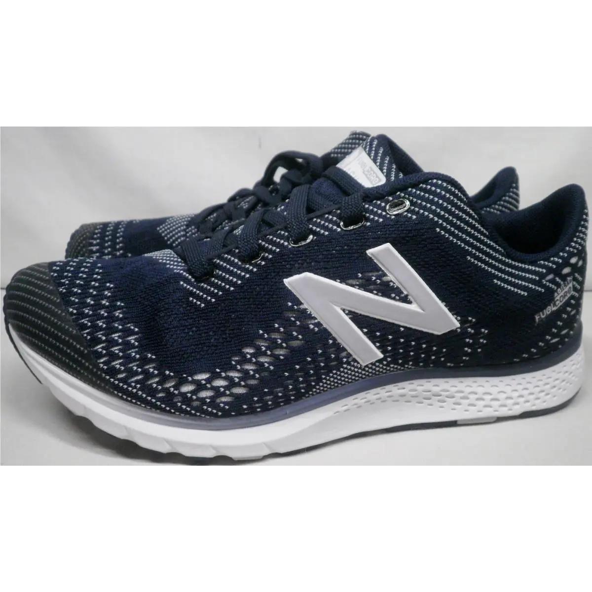 New Balance shoes - Fuel Core - Fuel Core - WXAGLSF2 - Blue (UPC: 739655354366) 3