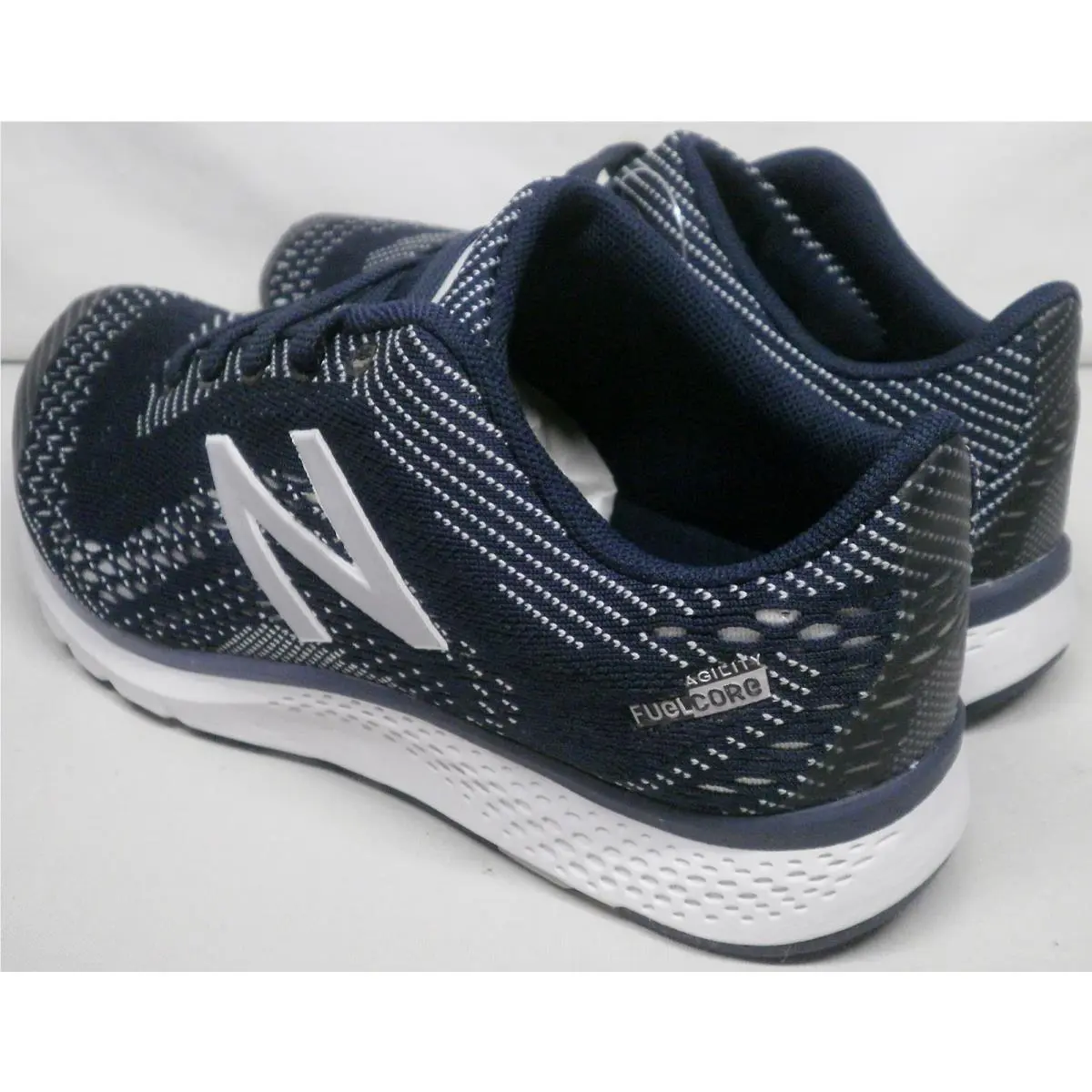New Balance shoes - Fuel Core - Fuel Core - WXAGLSF2 - Blue (UPC: 739655354366) 4