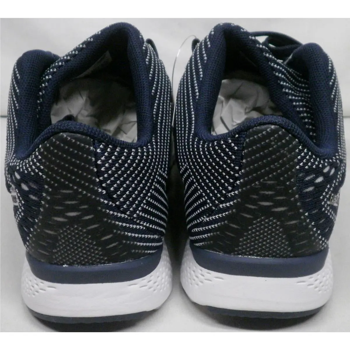 New Balance shoes - Fuel Core - Fuel Core - WXAGLSF2 - Blue (UPC: 739655354366) 5