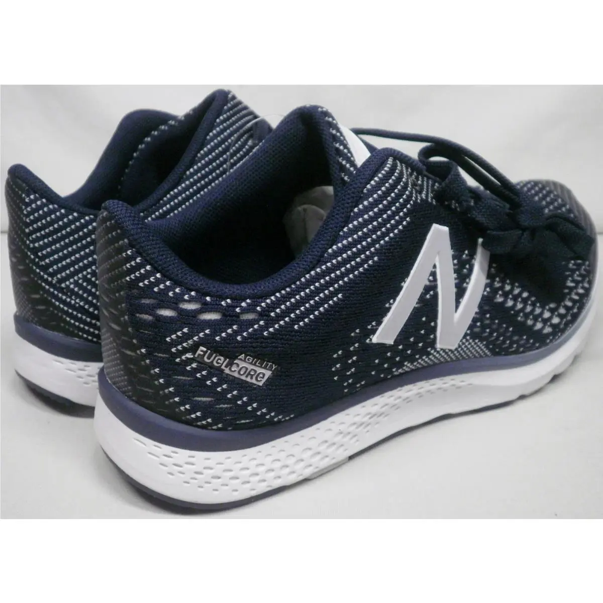 New Balance shoes - Fuel Core - Fuel Core - WXAGLSF2 - Blue (UPC: 739655354366) 6