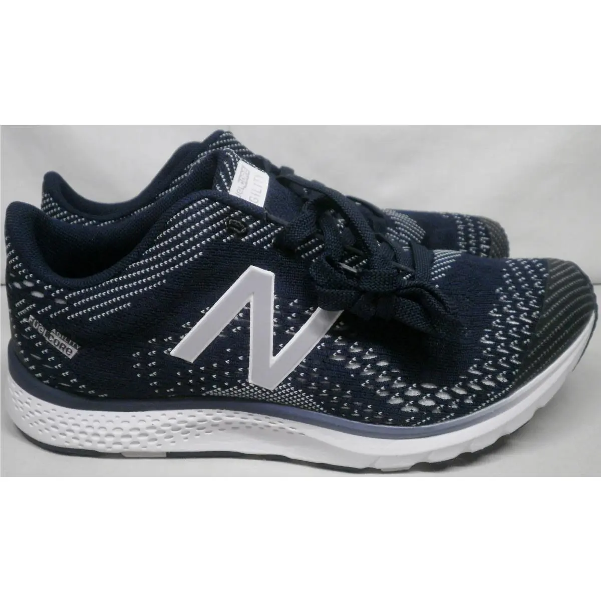New Balance shoes - Fuel Core - Fuel Core - WXAGLSF2 - Blue (UPC: 739655354366) 7