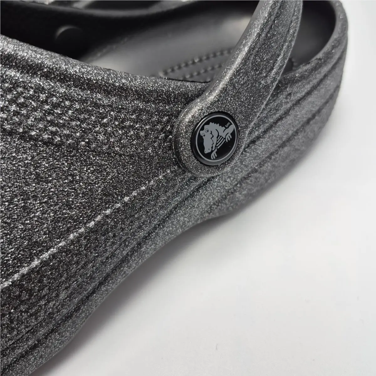Crocs shoes - 205942-0WH - 205942-0WH - Black (UPC: 196265542543) 6