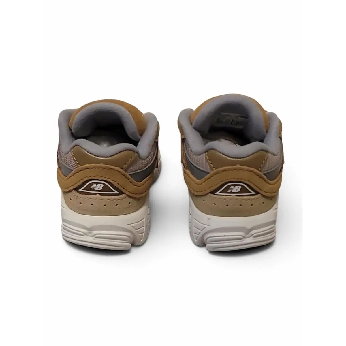New Balance shoes - 2002R - IC2002CE - Brown 0