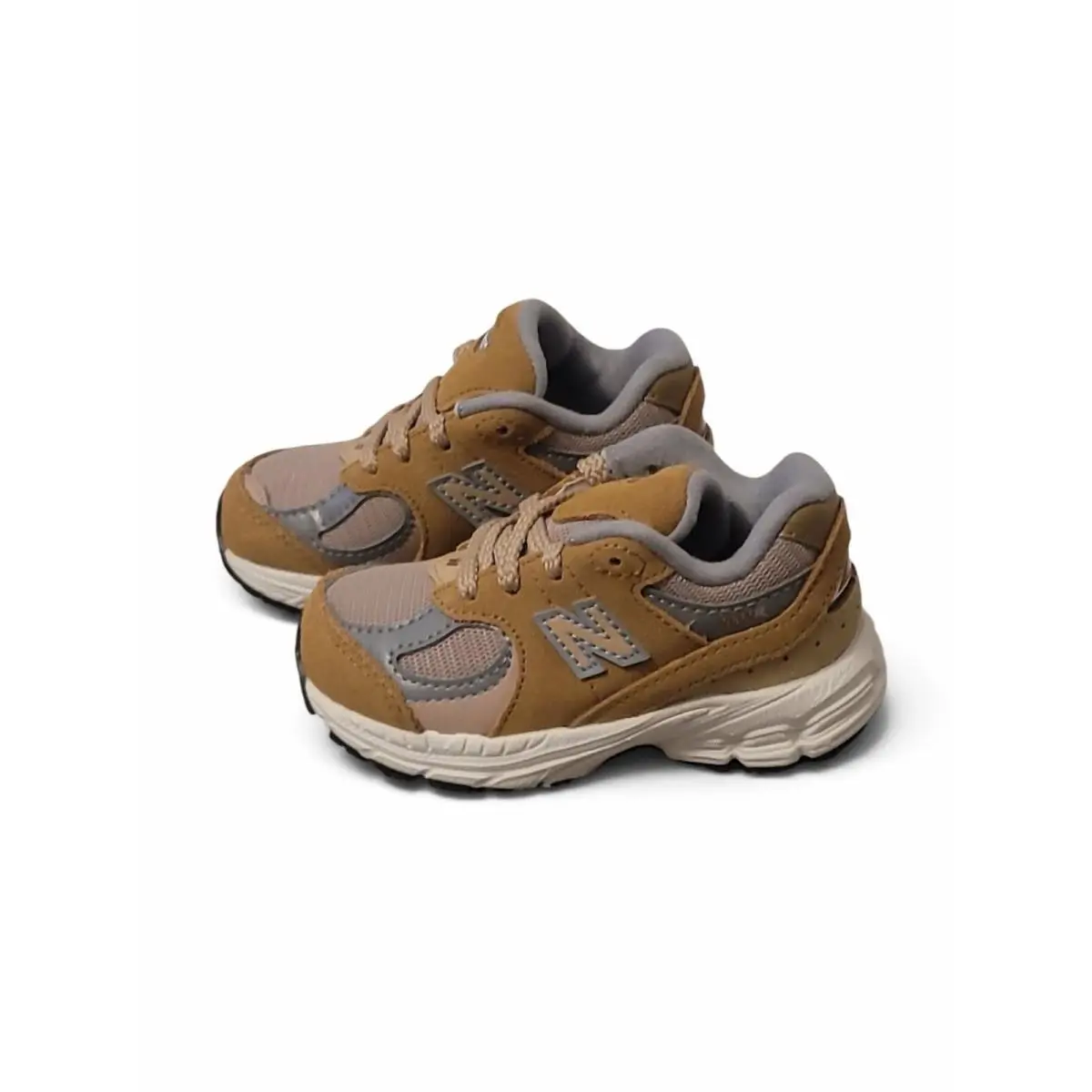 New Balance shoes - 2002R - IC2002CE - Brown 1