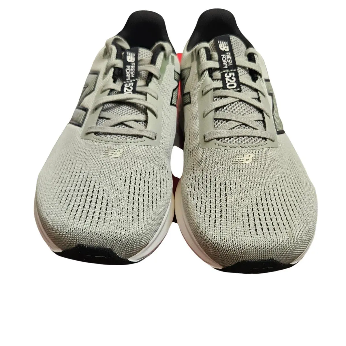 New Balance shoes - New Balance Fresh Foam 520 v9 - Green 0