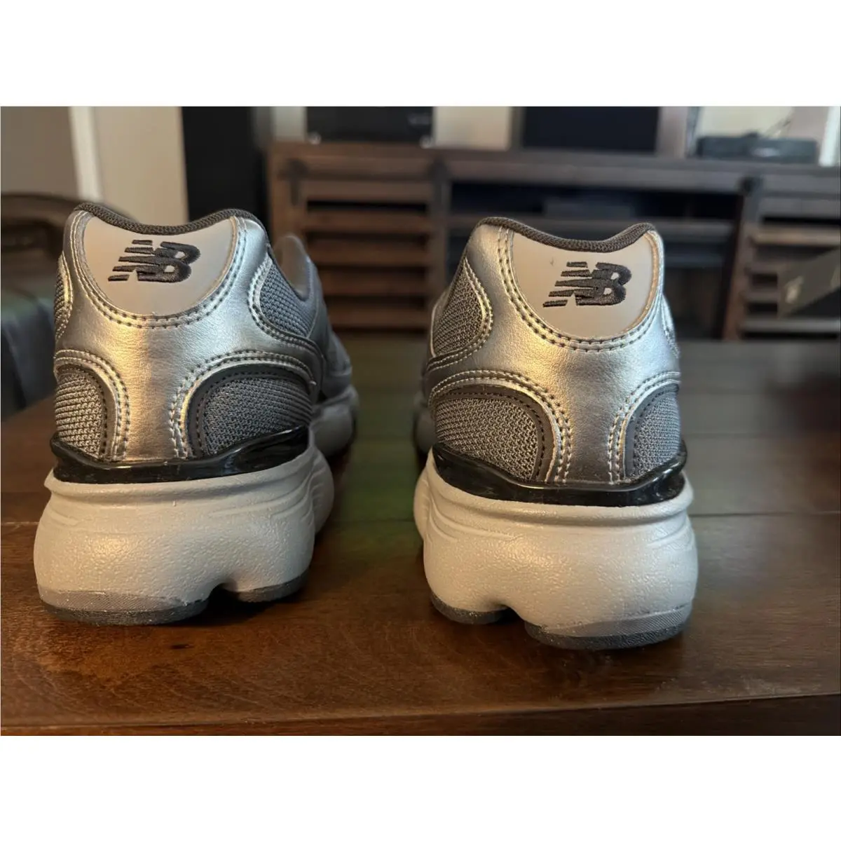 New Balance shoes - New Balance 603 - W603KH - Gray 8