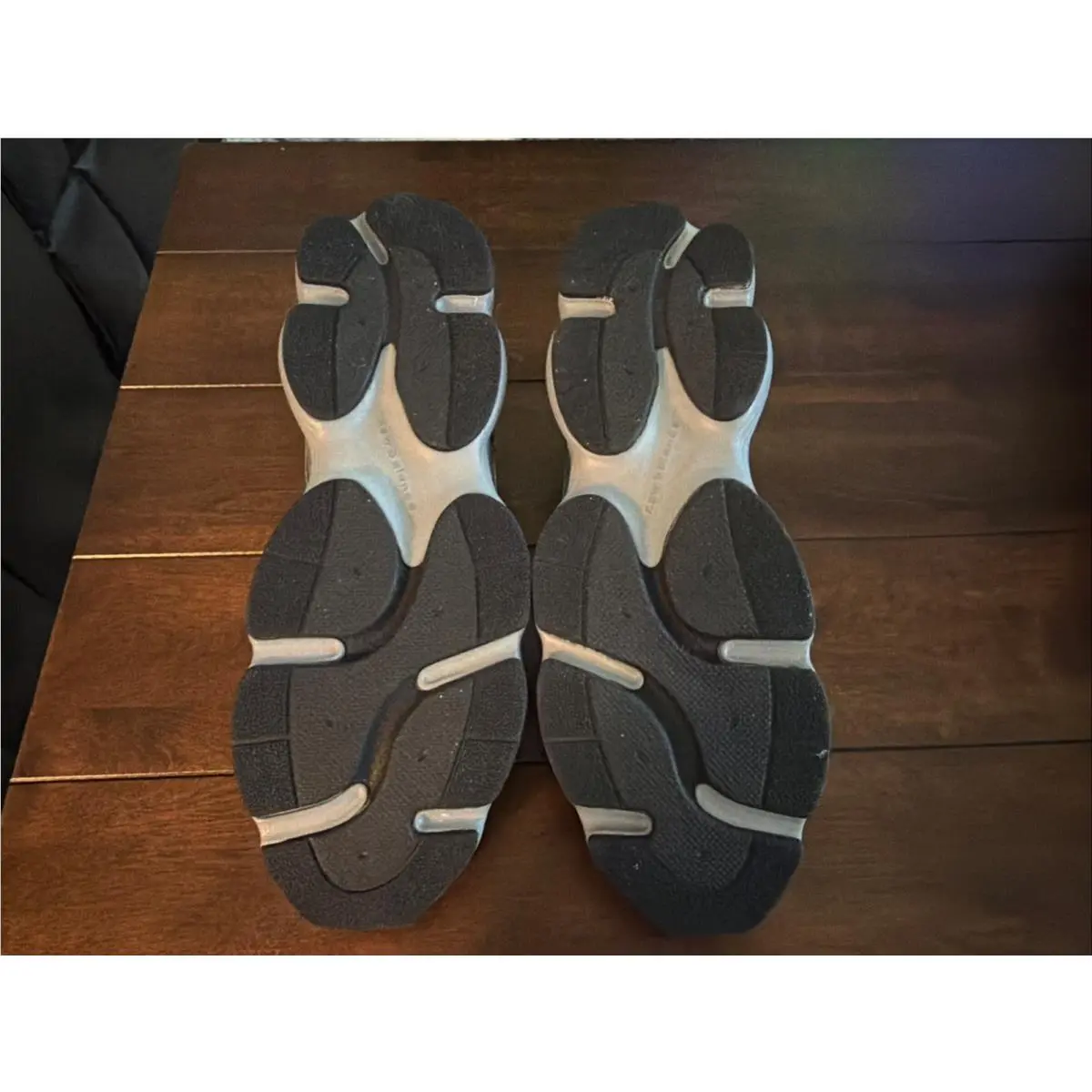 New Balance shoes - New Balance 603 - W603KH - Gray 9