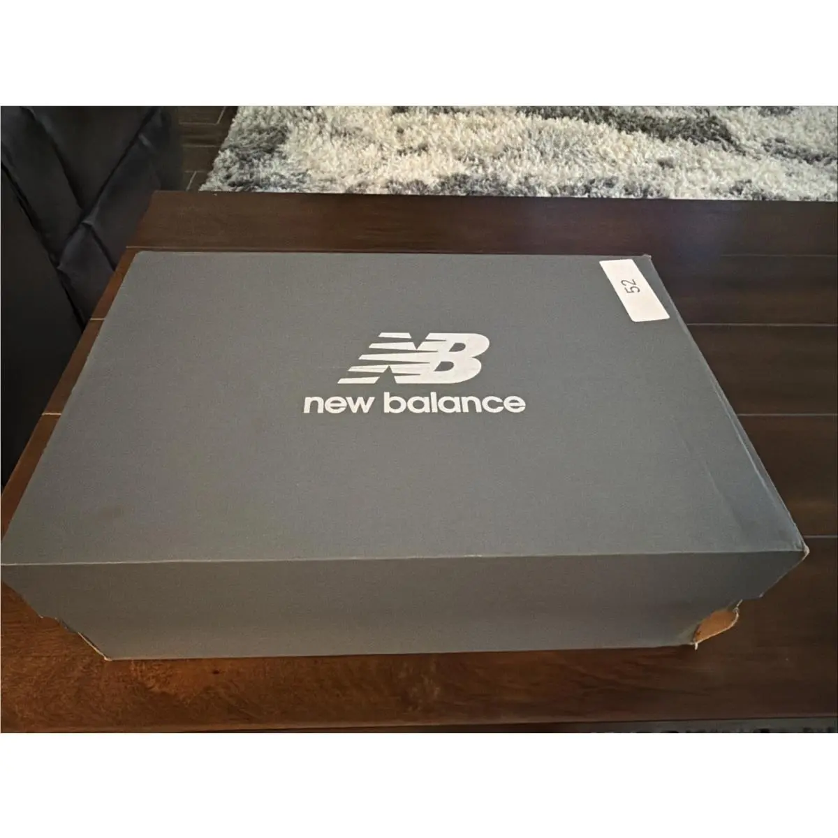 New Balance shoes - New Balance 603 - W603KH - Gray 1