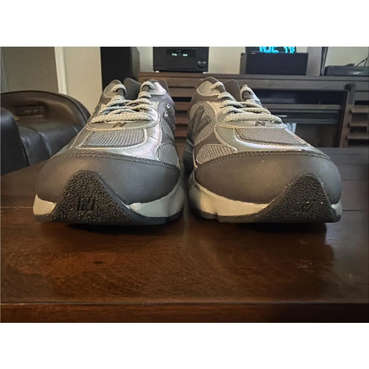 New Balance shoes - New Balance 603 - W603KH - Gray 4