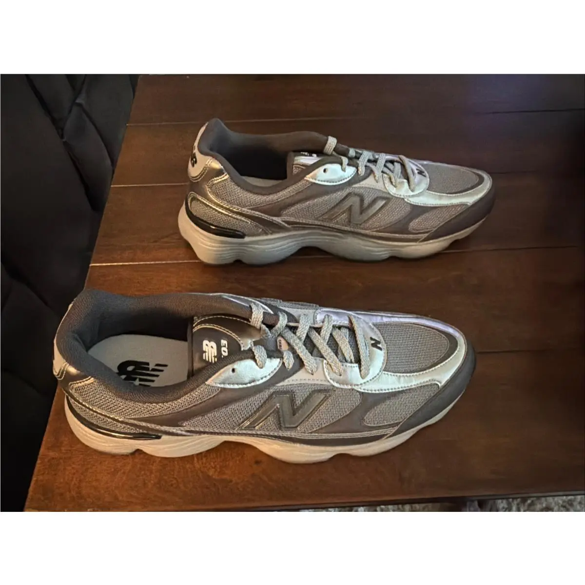 New Balance shoes - New Balance 603 - W603KH - Gray 5