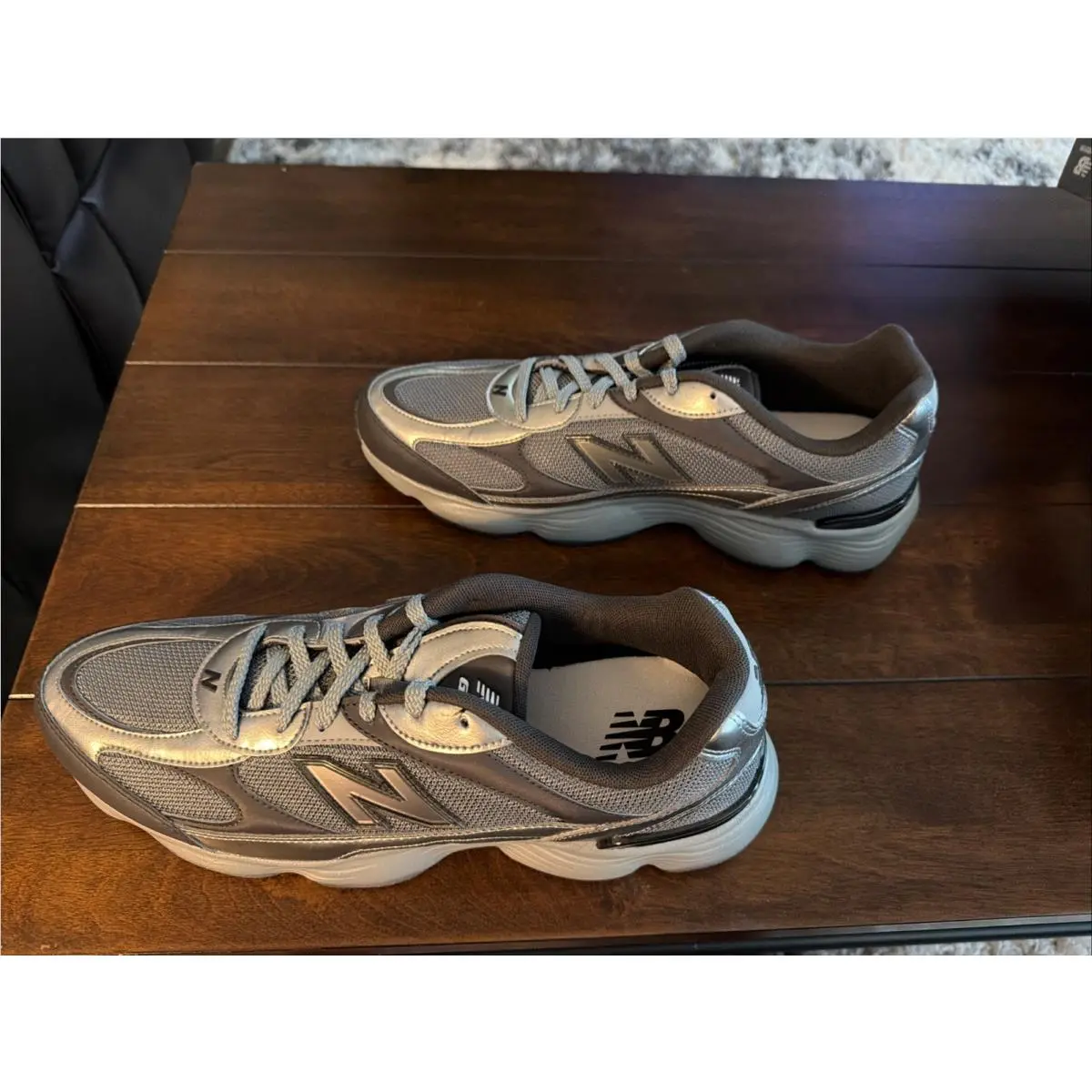 New Balance shoes - New Balance 603 - W603KH - Gray 6