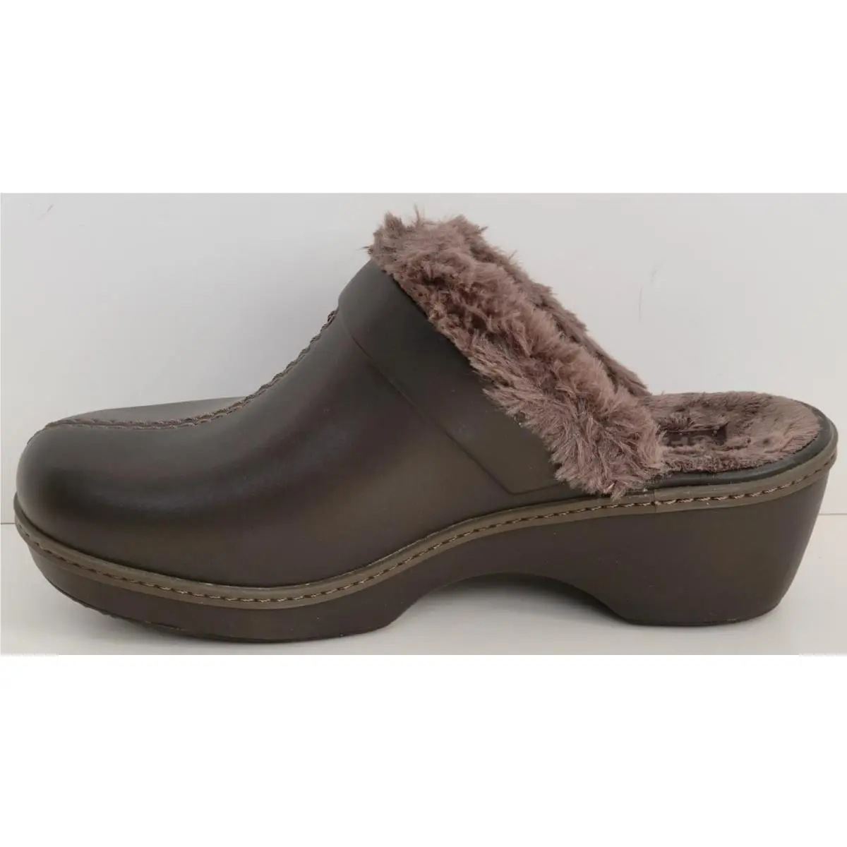 Crocs shoes - CROCS Cobbler - Cobbler - 50004-00243 - Brown 8