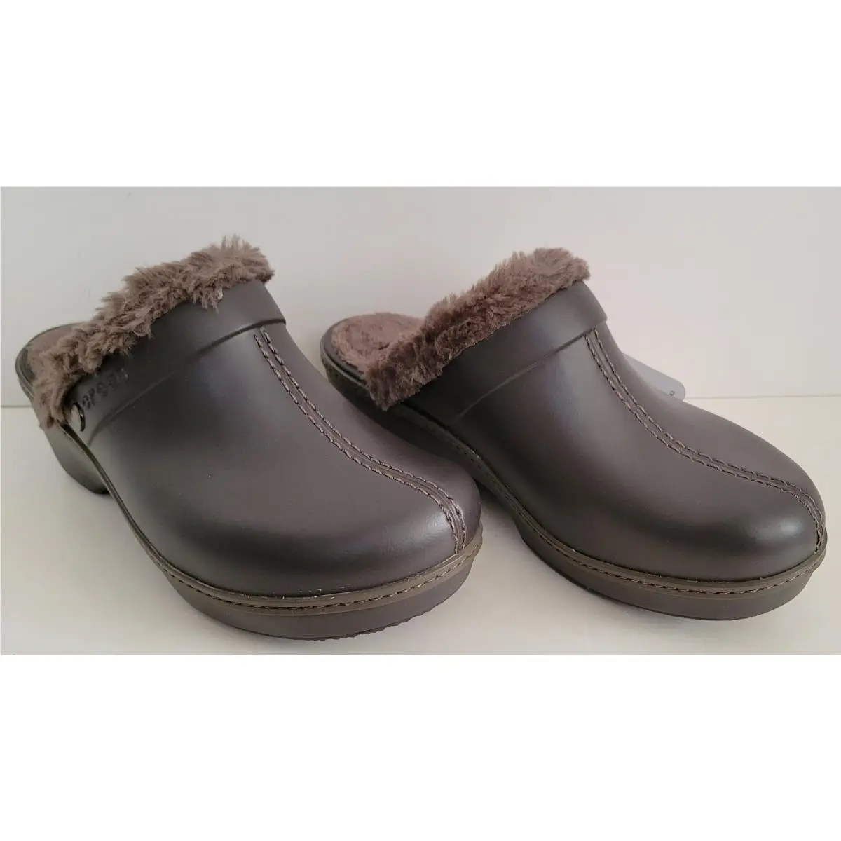 Crocs shoes - CROCS Cobbler - Cobbler - 50004-00243 - Brown 1