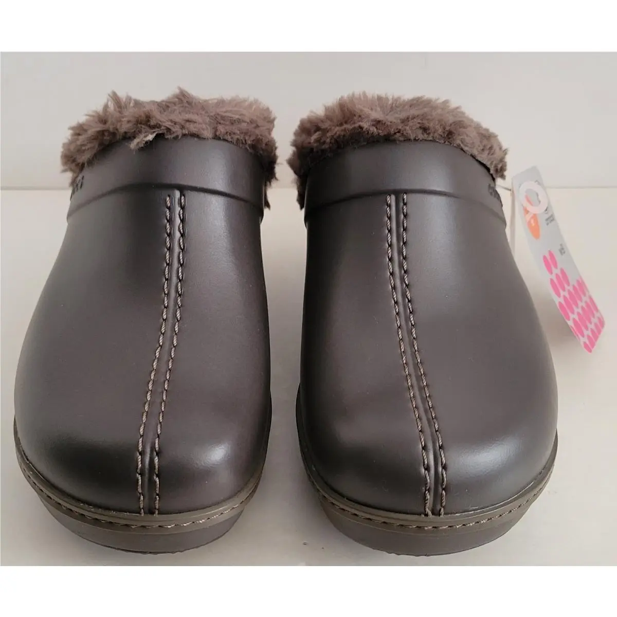 Crocs shoes - CROCS Cobbler - Cobbler - 50004-00243 - Brown 3