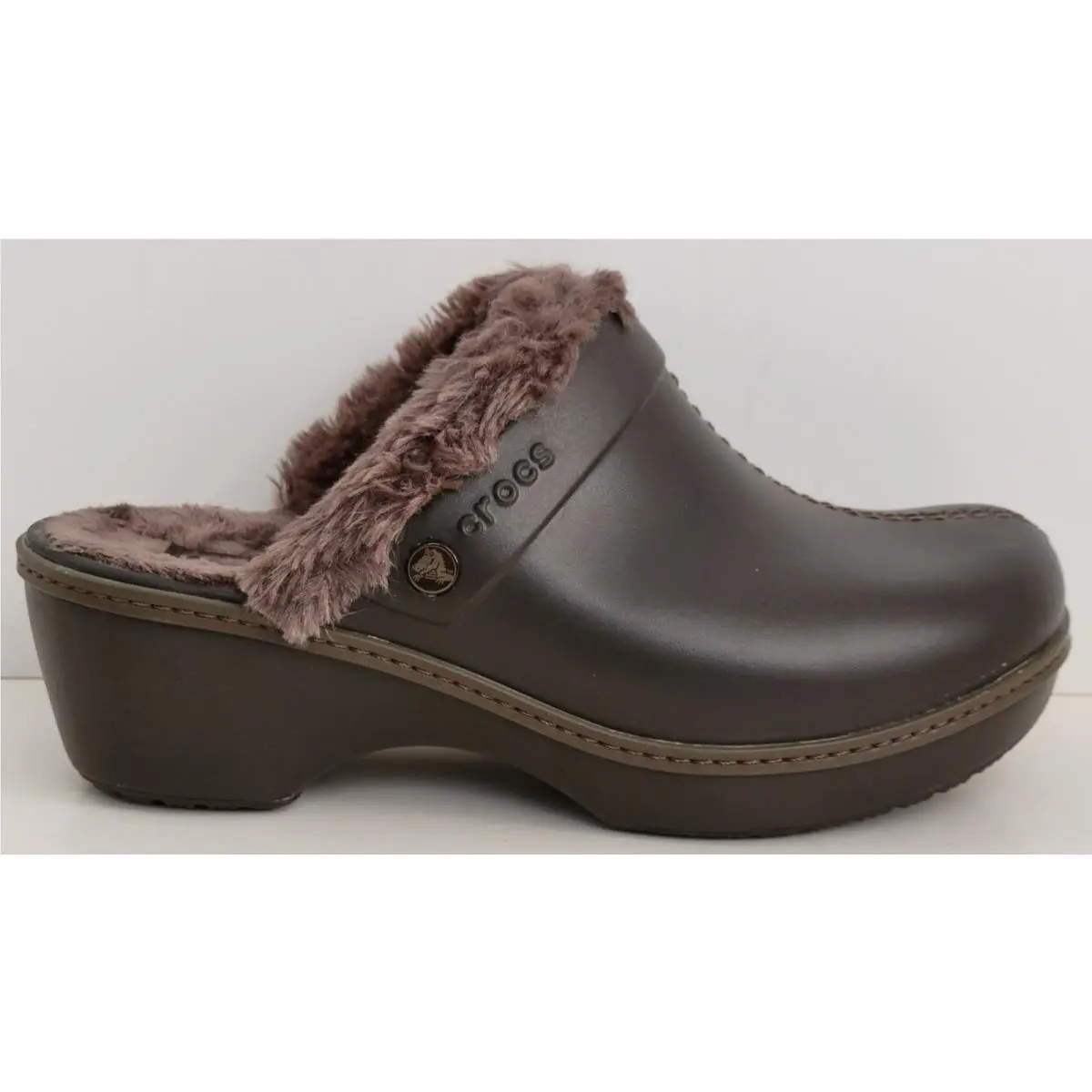 Crocs shoes - CROCS Cobbler - Cobbler - 50004-00243 - Brown 7
