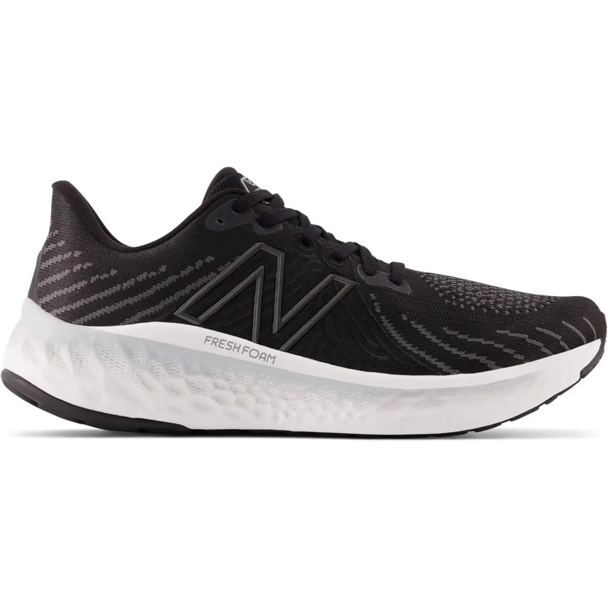New Balance shoes - Black 3