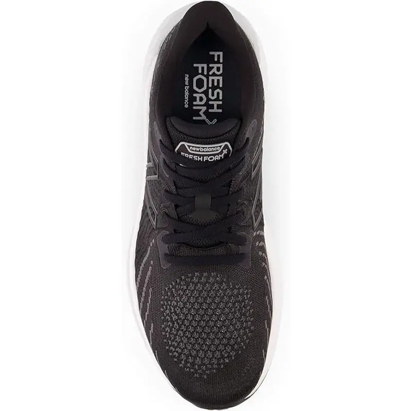 New Balance shoes - Black 4