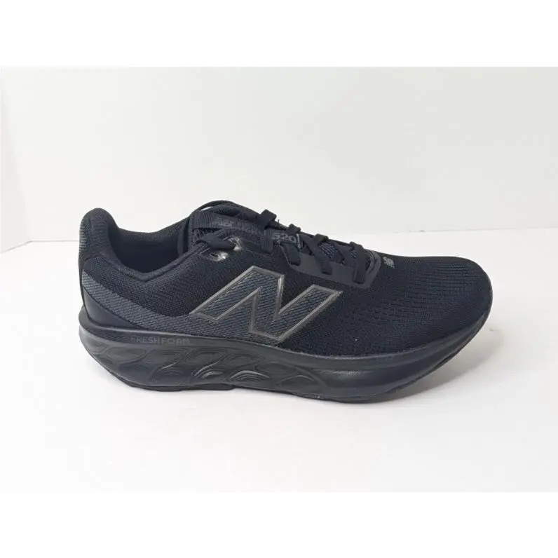 New Balance shoes - New Balance 520 - Black 0