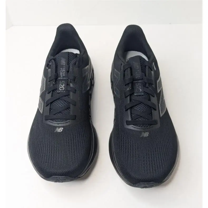 New Balance shoes - New Balance 520 - Black 1