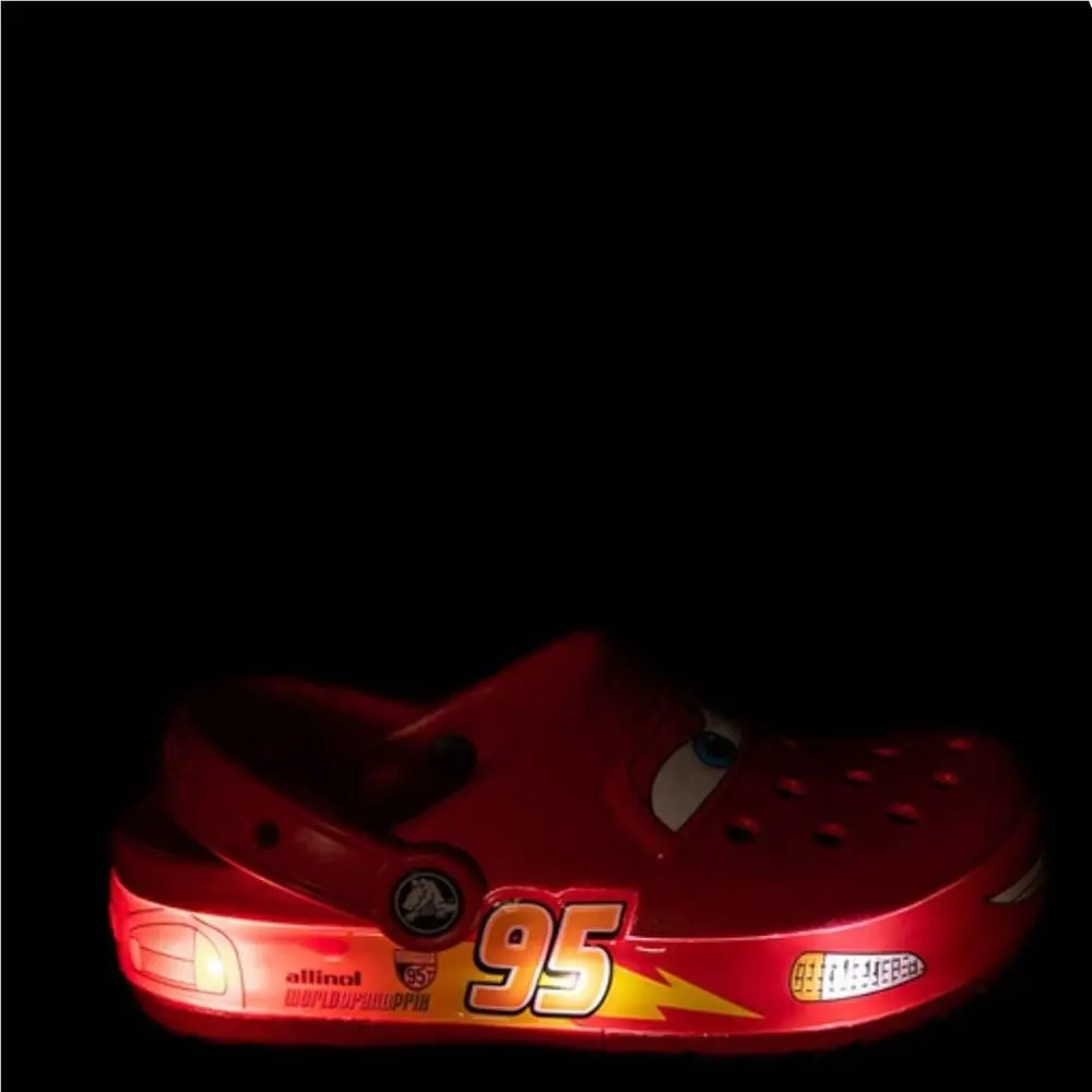 Crocs shoes - Red 0