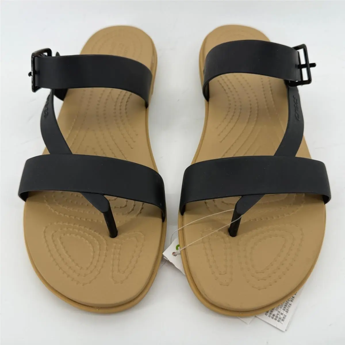 Crocs shoes - Black 1