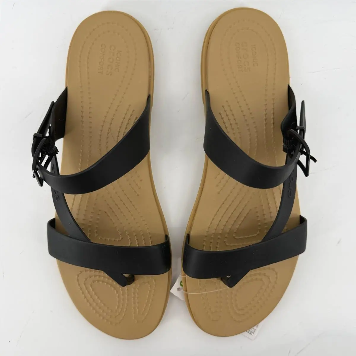 Crocs shoes - Black 2
