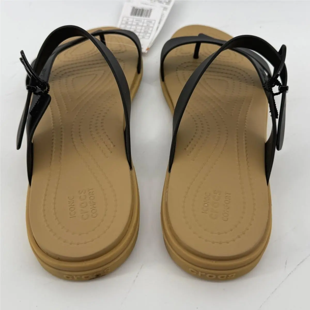 Crocs shoes - Black 3