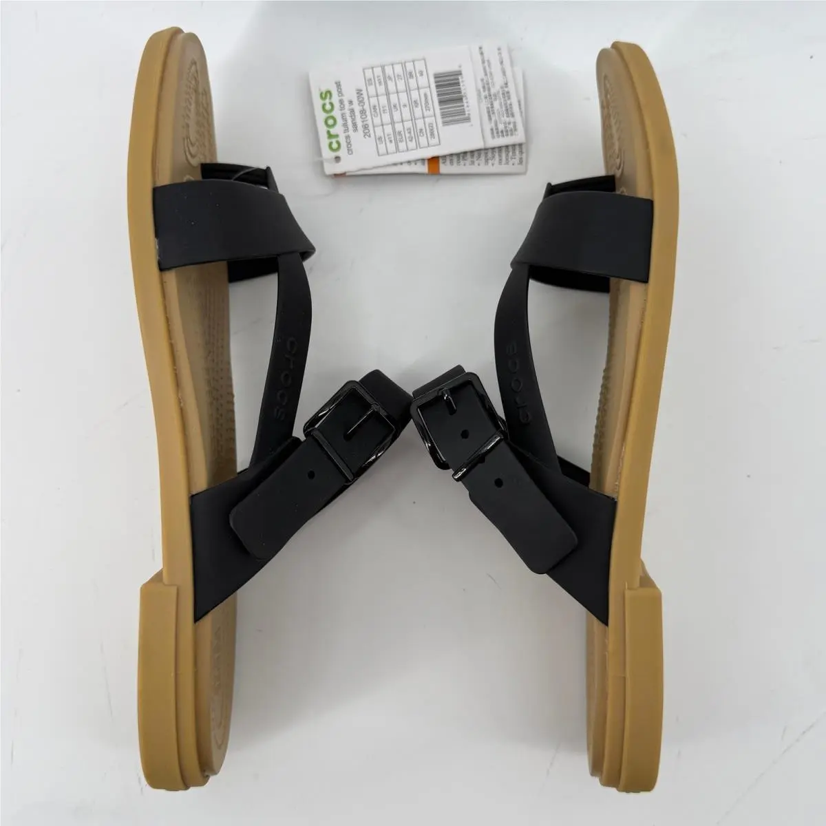 Crocs shoes - Black 5