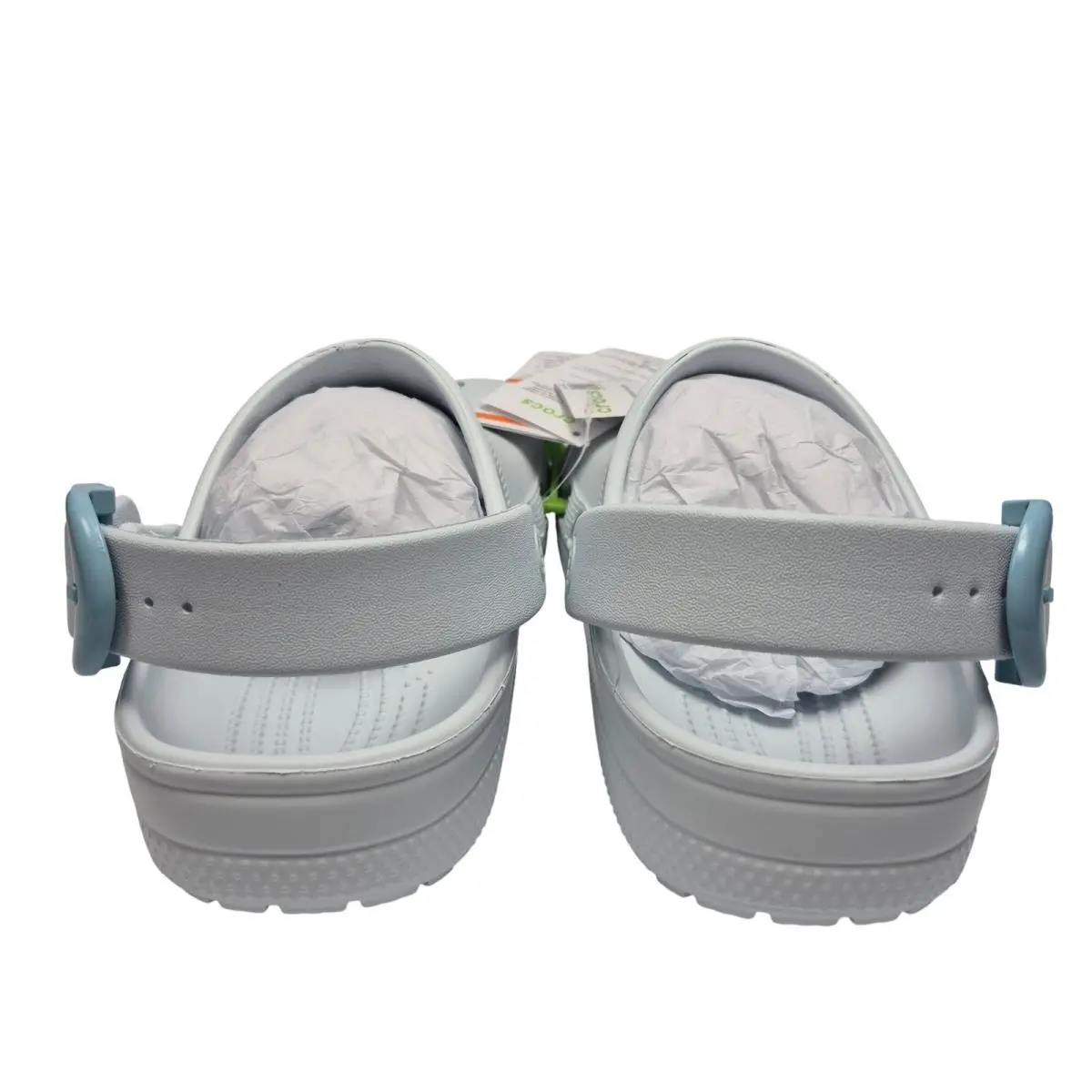 Crocs shoes - 213347-5EA - 213347-5EA - Blue 10