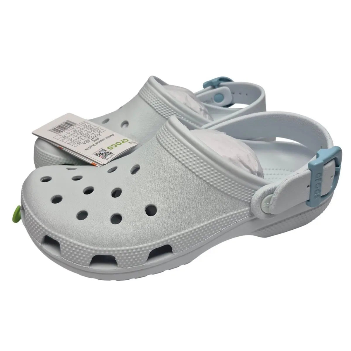 Crocs shoes - 213347-5EA - 213347-5EA - Blue 2
