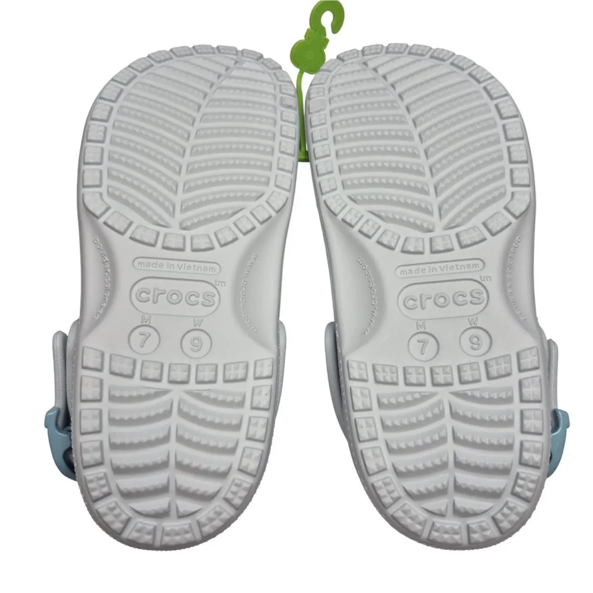 Crocs shoes - 213347-5EA - 213347-5EA - Blue 4