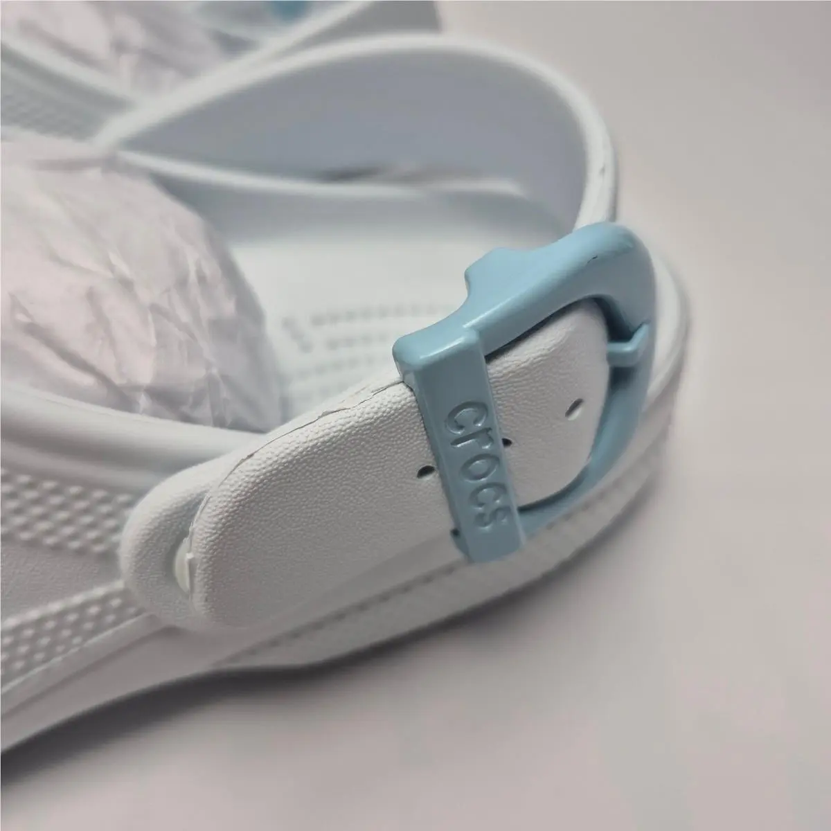 Crocs shoes - 213347-5EA - 213347-5EA - Blue 3