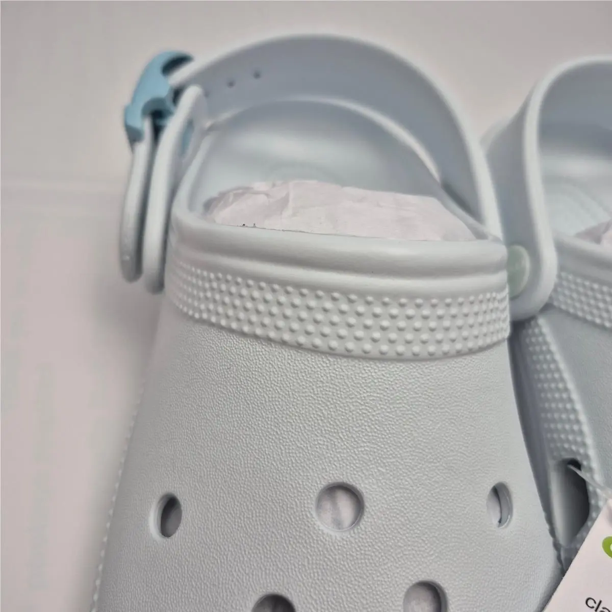Crocs shoes - 213347-5EA - 213347-5EA - Blue 7