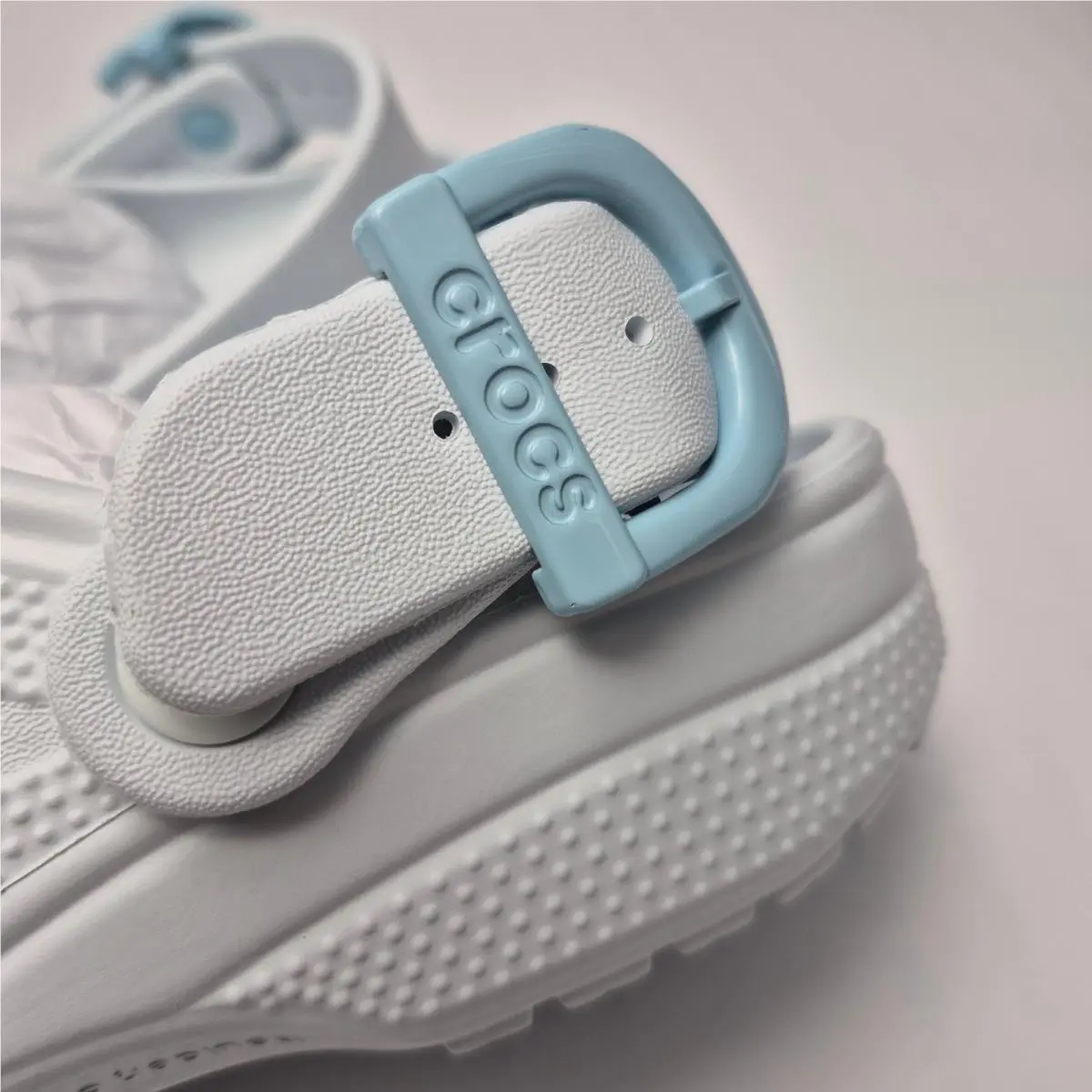 Crocs shoes - 213347-5EA - 213347-5EA - Blue 8