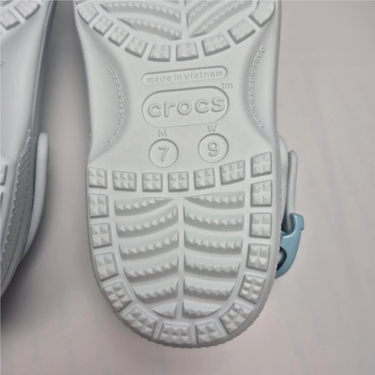 Crocs shoes - 213347-5EA - 213347-5EA - Blue 5