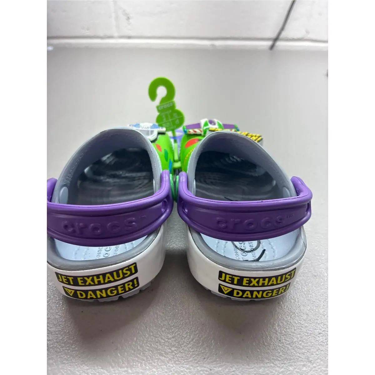 Crocs shoes - Multicolor 0
