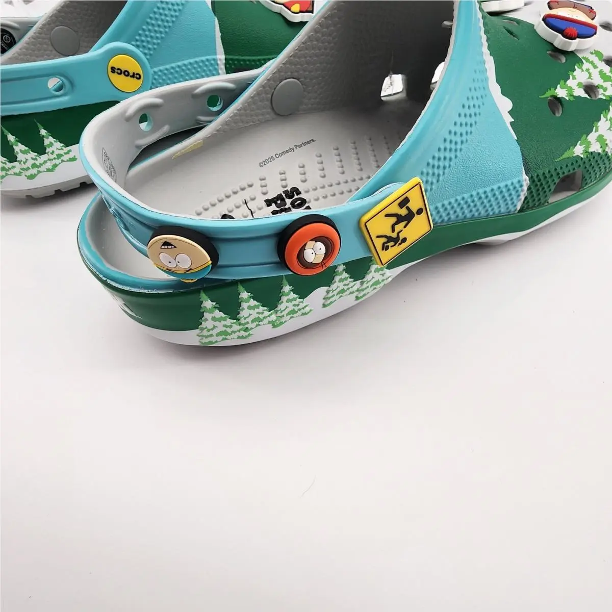 Crocs shoes - Classic Clog - Classic Clog - Multicolor 2