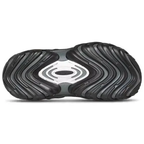 Crocs shoes - Echo II Chrome - Echo Chrome - 213780-0TK - Black 3