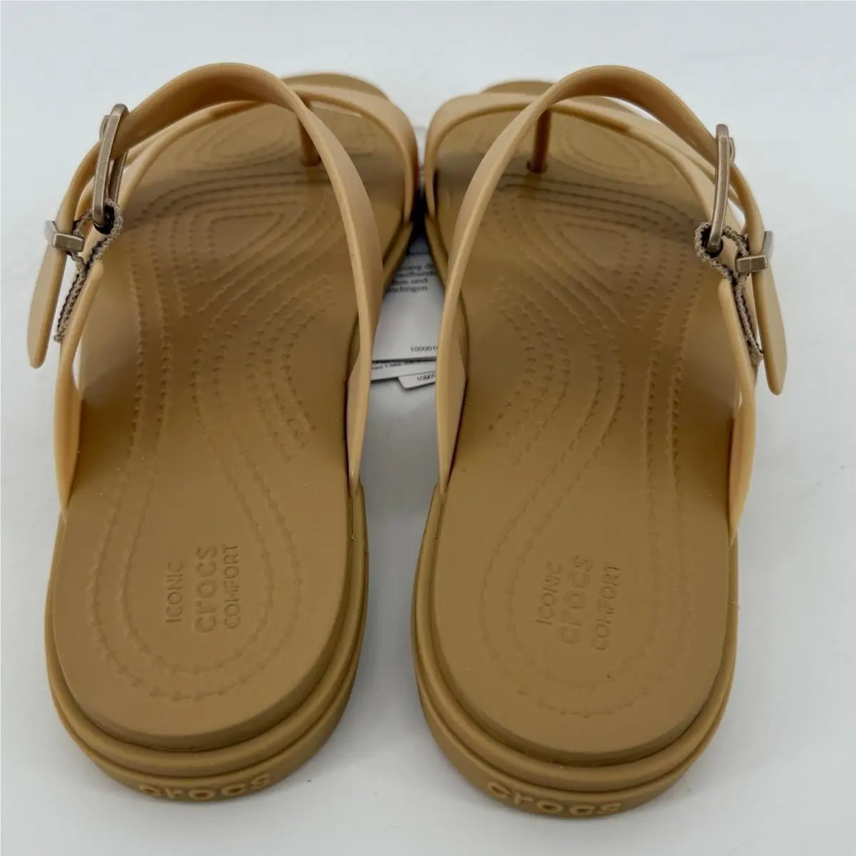 Crocs shoes - Beige 3